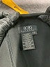 BCBG Solid Black Cocktail Dress Size 2 - photo 6
