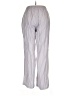 Unbranded Solid Gray Casual Pants Size L - photo 2