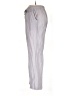 Unbranded Solid Gray Casual Pants Size L - photo 5