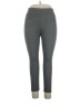 A New Day Tweed Gray Active Pants Size XL - photo 1