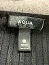 Aqua Black Cocktail Dress Size XS - photo 7