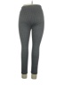 A New Day Tweed Gray Active Pants Size XL - photo 2