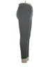 A New Day Tweed Gray Active Pants Size XL - photo 4