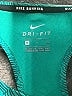 Nike Teal Active Tank Size S - photo 7