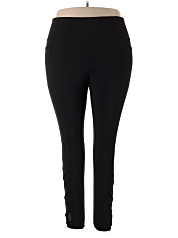 LIVI Active Active Pants (view 1)