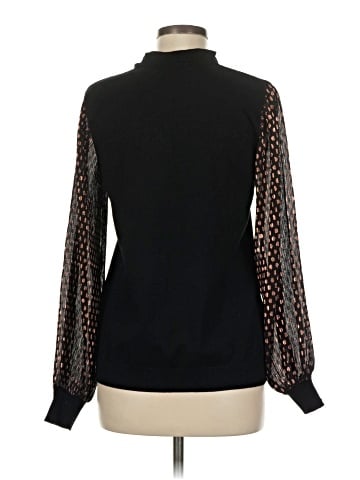 Adrianna Papell Turtleneck Sweater (view 2)