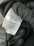 Maje Solid Black Cocktail Dress Size Sm (1) - photo 8