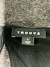 Trouve Black Casual Dress Size S - photo 4