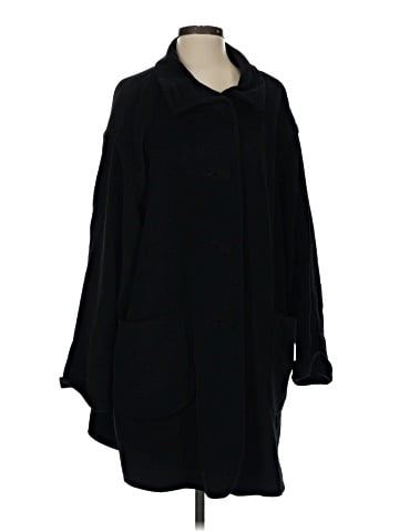 Louis Féraud Coat (view 1)
