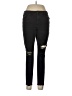 Old Navy Black Jeans Size 12 - photo 1