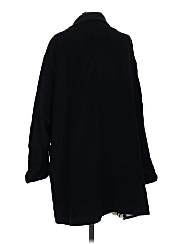 Louis Féraud Coat (view 2)