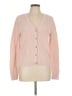 CAbi Pink Cardigan Size L - photo 1