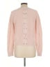 CAbi Pink Cardigan Size L - photo 2