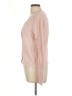 CAbi Pink Cardigan Size L - photo 5