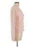 CAbi Pink Cardigan Size L - photo 4