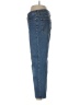 J.Crew Hearts Blue Jeans Size 28 waist - photo 5