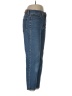J.Crew Hearts Blue Jeans Size 28 waist - photo 4