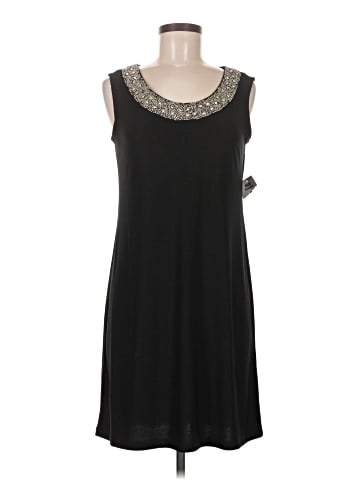 R&M Richards Casual Dress (view 1)