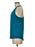 Unbranded Teal Blue Active Tank Size M (estimated) - photo 5