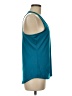 Unbranded Teal Blue Active Tank Size M (estimated) - photo 4