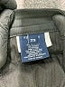 Fidelity Black Dress Pants Size 29 waist - photo 8