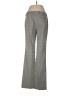 Calvin Klein Houndstooth Gray Dress Pants Size 6 - photo 2