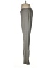 Calvin Klein Houndstooth Gray Dress Pants Size 6 - photo 5