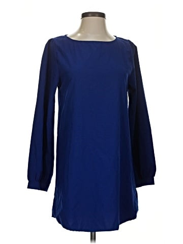 Everly Casual Dress (view 1)