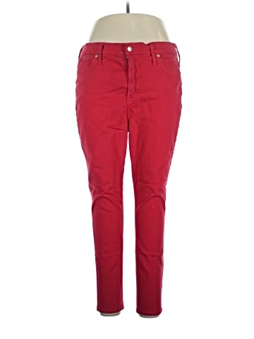 J.Crew Jeans (view 1)