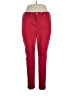 J.Crew Hearts Red Jeans Size 34 waist - photo 1