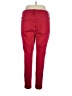 J.Crew Hearts Red Jeans Size 34 waist - photo 2