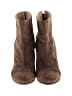 Rag & Bone 100% Leather Brown Ankle Boots Size EU 40 - photo 2