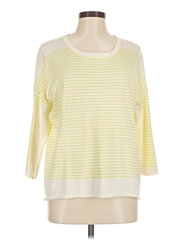 Kokun Pullover Sweater (view 1)