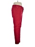 J.Crew Hearts Red Jeans Size 34 waist - photo 4