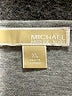 MICHAEL Michael Kors Gray Long Sleeve Top Size XL - photo 7