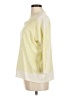 Kokun Yellow Pullover Sweater Size M - photo 5