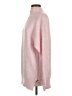 M Magaschoni Pink Turtleneck Sweater Size S - photo 5