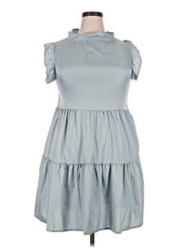 Assorted Brands Casual Dress