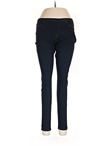Hue Casual Pants (view 1)