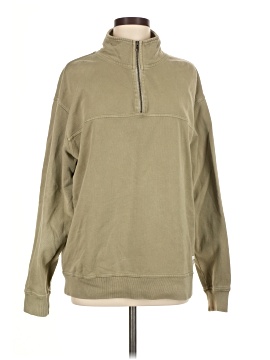 Quiksilver Pullover Hoodie