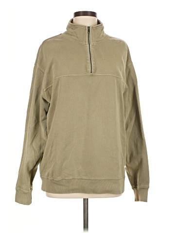 Quiksilver Pullover Hoodie (view 1)