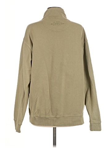 Quiksilver Pullover Hoodie (view 2)
