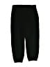 Kapital K 100% Polyester Solid Black Casual Pants Size 6 - photo 2