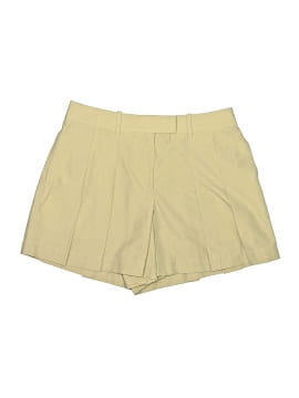 Helmut Lang Khaki Shorts