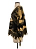 Miracle Camo Brown Pullover Sweater Size M - photo 5