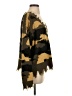 Miracle Camo Brown Pullover Sweater Size M - photo 4