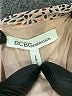 BCBGeneration 100% Polyester Tan Casual Dress Size XL - photo 7