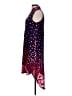 White Mark Hearts Pink Cocktail Dress Size L - photo 5