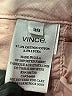 Vince. Pink Tan Jeggings Size 29 waist - photo 7