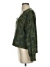 Pilcro 100% Cotton Camo Green Cardigan Size XS - photo 5